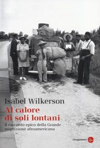 Copertina Al calore dei soli
