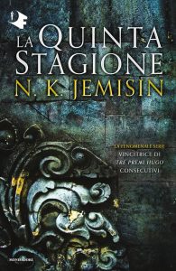 opertina di La Quinta-Stagione