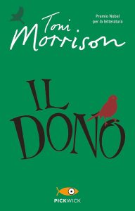 Copertina di Il dono